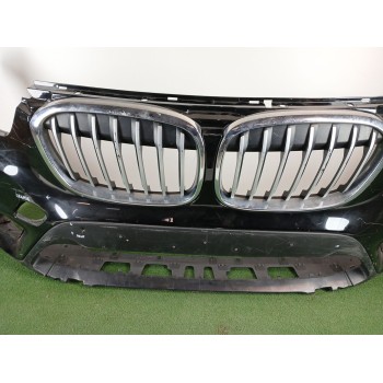 Recambio de paragolpes delantero para bmw x1 (f48) sdrive 20 i referencia OEM IAM 51117354815  