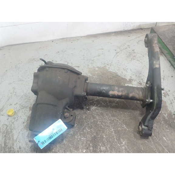 Recambio de diferencial delantero para hyundai terracan (hp) 2.9 crdi referencia OEM IAM 51000H1041  