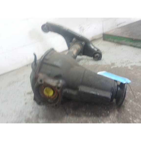 Recambio de diferencial delantero para hyundai terracan (hp) 2.9 crdi referencia OEM IAM 51000H1041  