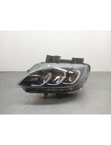 Recambio de faro izquierdo para hyundai kona (os, ose, osi) 1.6 gdi hybrid referencia OEM IAM 92101J9600  