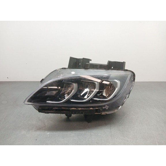 Recambio de faro izquierdo para hyundai kona (os, ose, osi) 1.6 gdi hybrid referencia OEM IAM 92101J9600  