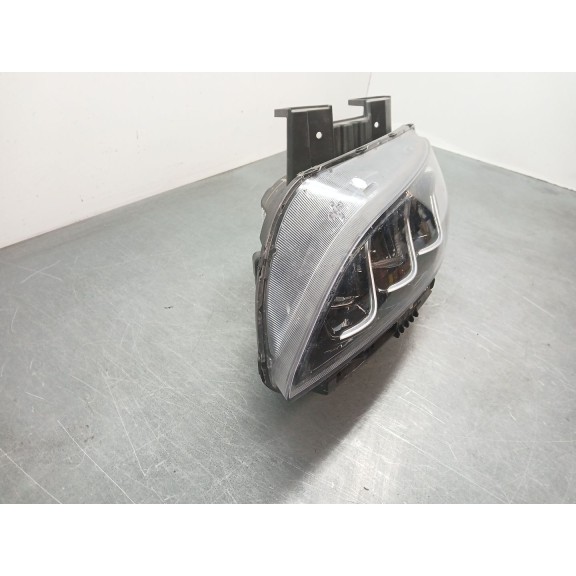 Recambio de faro izquierdo para hyundai kona (os, ose, osi) 1.6 gdi hybrid referencia OEM IAM 92101J9600  