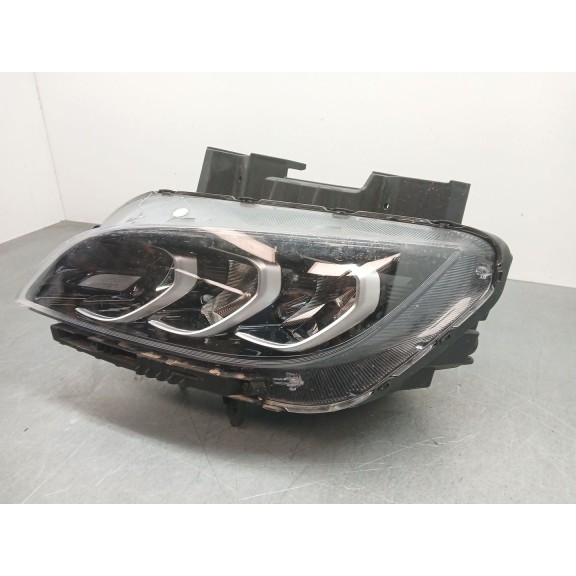 Recambio de faro izquierdo para hyundai kona (os, ose, osi) 1.6 gdi hybrid referencia OEM IAM 92101J9600  