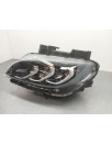 Recambio de faro izquierdo para hyundai kona (os, ose, osi) 1.6 gdi hybrid referencia OEM IAM 92101J9600  