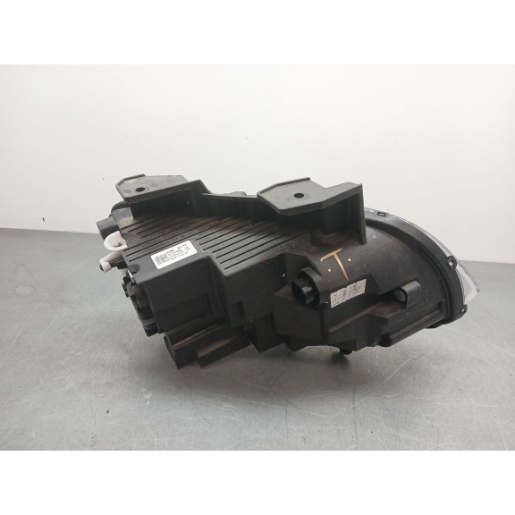 Recambio de faro izquierdo para hyundai kona (os, ose, osi) 1.6 gdi hybrid referencia OEM IAM 92101J9600  