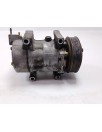 Recambio de compresor aire acondicionado para citroën c2 (jm_) 1.4 hdi referencia OEM IAM 9655191680 B 