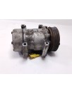 Recambio de compresor aire acondicionado para citroën c2 (jm_) 1.4 hdi referencia OEM IAM 9655191680 B 