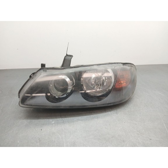 Recambio de faro izquierdo para nissan almera ii hatchback (n16) 1.5 dci referencia OEM IAM 26060BN67A  