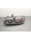 Recambio de faro izquierdo para nissan almera ii hatchback (n16) 1.5 dci referencia OEM IAM 26060BN67A  