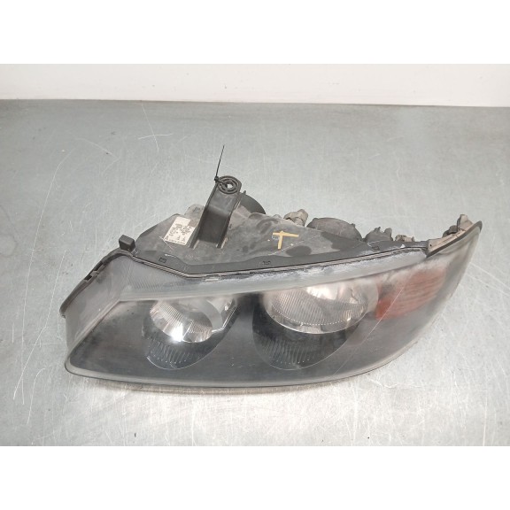 Recambio de faro izquierdo para nissan almera ii hatchback (n16) 1.5 dci referencia OEM IAM 26060BN67A  