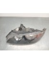Recambio de faro izquierdo para nissan almera ii hatchback (n16) 1.5 dci referencia OEM IAM 26060BN67A  