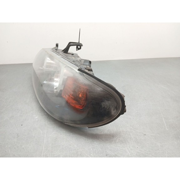 Recambio de faro izquierdo para nissan almera ii hatchback (n16) 1.5 dci referencia OEM IAM 26060BN67A  