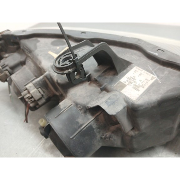 Recambio de faro izquierdo para nissan almera ii hatchback (n16) 1.5 dci referencia OEM IAM 26060BN67A  