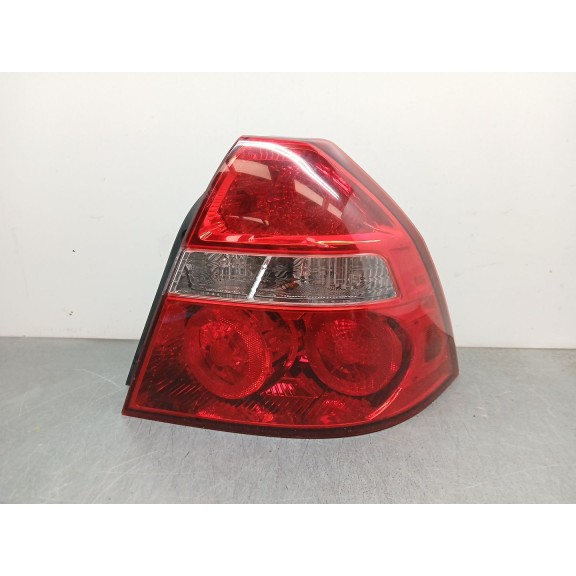 Recambio de piloto trasero derecho para chevrolet aveo / kalos sedán (t250, t255) 1.4 referencia OEM IAM   