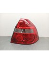 Recambio de piloto trasero derecho para chevrolet aveo / kalos sedán (t250, t255) 1.4 referencia OEM IAM   