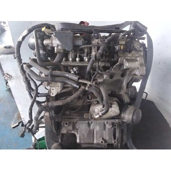 Recambio de motor completo para suzuki sx4 rw (ey) glx referencia OEM IAM D19AA 169.000KM B