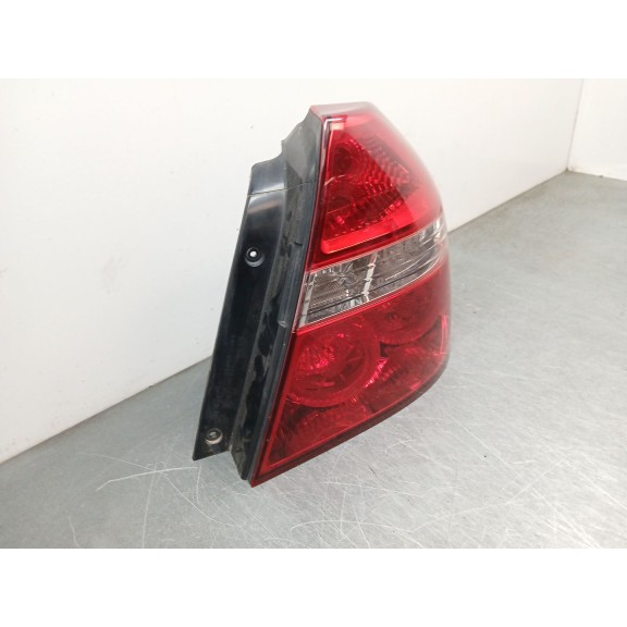 Recambio de piloto trasero derecho para chevrolet aveo / kalos sedán (t250, t255) 1.4 referencia OEM IAM   