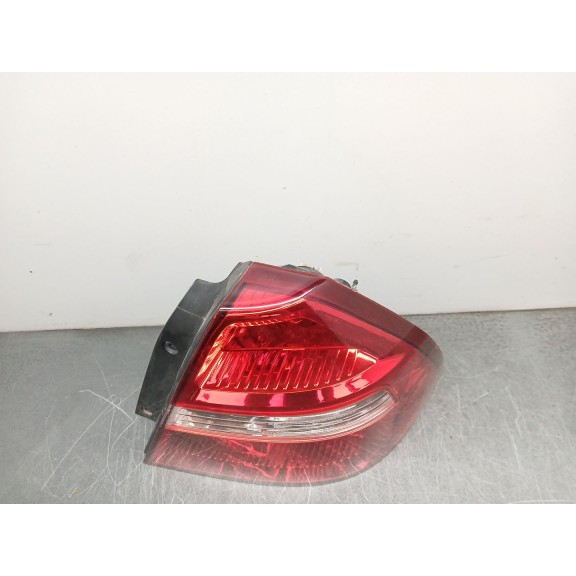 Recambio de piloto trasero derecho para chevrolet aveo / kalos sedán (t250, t255) 1.4 referencia OEM IAM   