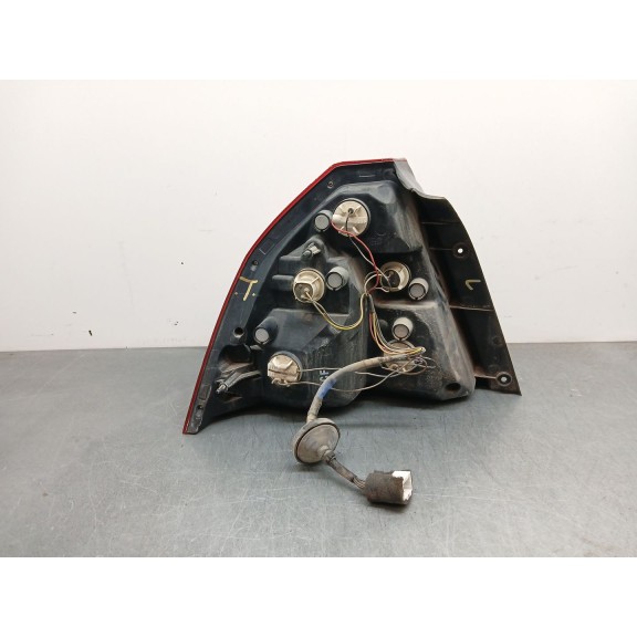 Recambio de piloto trasero derecho para chevrolet aveo / kalos sedán (t250, t255) 1.4 referencia OEM IAM   