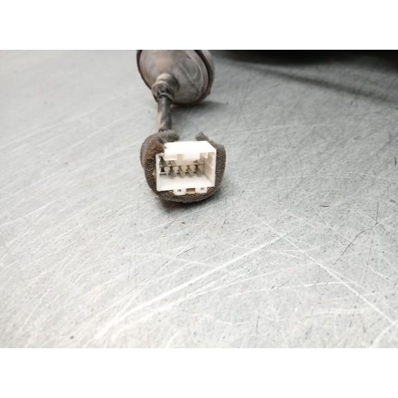 Recambio de piloto trasero derecho para chevrolet aveo / kalos sedán (t250, t255) 1.4 referencia OEM IAM   