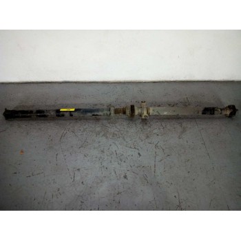 Recambio de transmision central para kia sportage active 4x4 referencia OEM IAM   