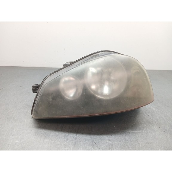 Recambio de faro izquierdo para seat arosa (6h1) 1.0 referencia OEM IAM 6H1941005  