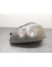 Recambio de faro izquierdo para seat arosa (6h1) 1.0 referencia OEM IAM 6H1941005  