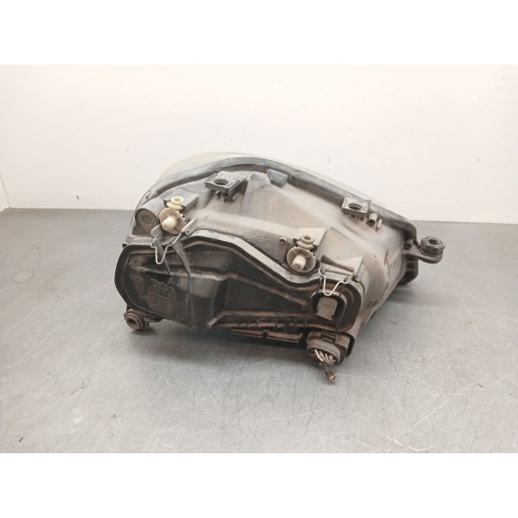 Recambio de faro izquierdo para seat arosa (6h1) 1.0 referencia OEM IAM 6H1941005  
