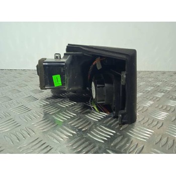 Recambio de mando luces para mercedes-benz sprinter ii james cook (906) 313 cdi classic referencia OEM IAM A9065450104 A90654501