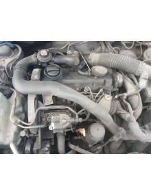 Recambio de motor completo para seat cordoba (6k1, 6k2) 1.9 tdi referencia OEM IAM ALH  