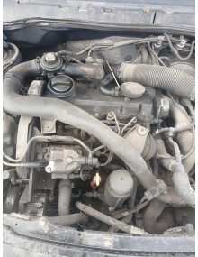 Recambio de motor completo para seat cordoba (6k1, 6k2) 1.9 tdi referencia OEM IAM ALH   2