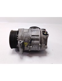 Recambio de compresor aire acondicionado para mercedes-benz clase m (w164) ml 280 cdi 4-matic (164.120) referencia OEM IAM   