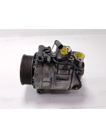 Recambio de compresor aire acondicionado para mercedes-benz clase m (w164) ml 280 cdi 4-matic (164.120) referencia OEM IAM    2