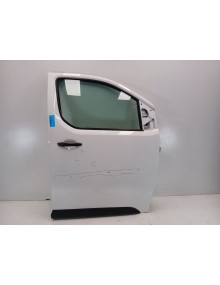 Recambio de puerta delantera derecha para opel vivaro c furgoneta (k0) 2.0 referencia OEM IAM   