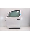 Recambio de puerta delantera izquierda para opel vivaro c furgoneta (k0) 2.0 referencia OEM IAM   