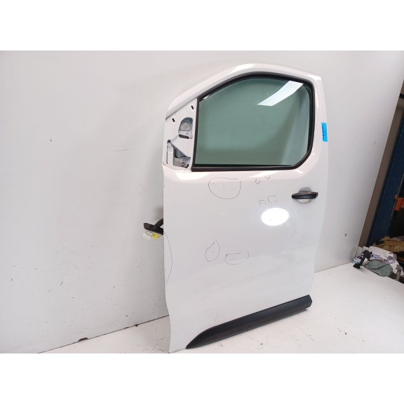 Recambio de puerta delantera izquierda para opel vivaro c furgoneta (k0) 2.0 referencia OEM IAM   