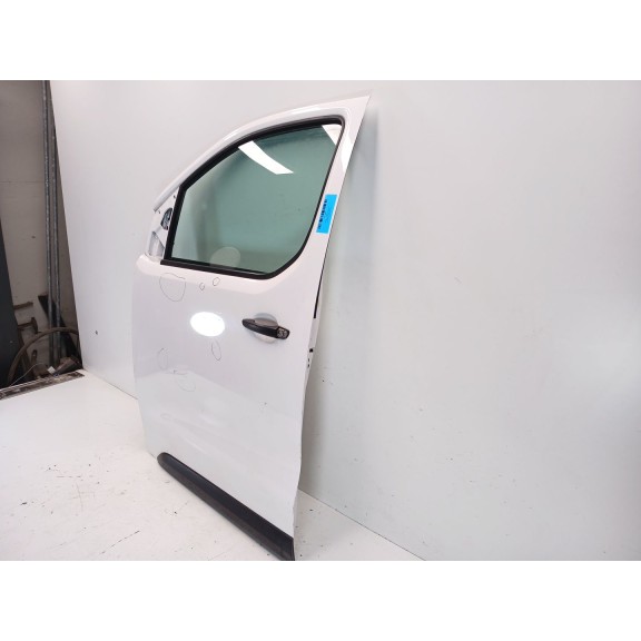 Recambio de puerta delantera izquierda para opel vivaro c furgoneta (k0) 2.0 referencia OEM IAM   