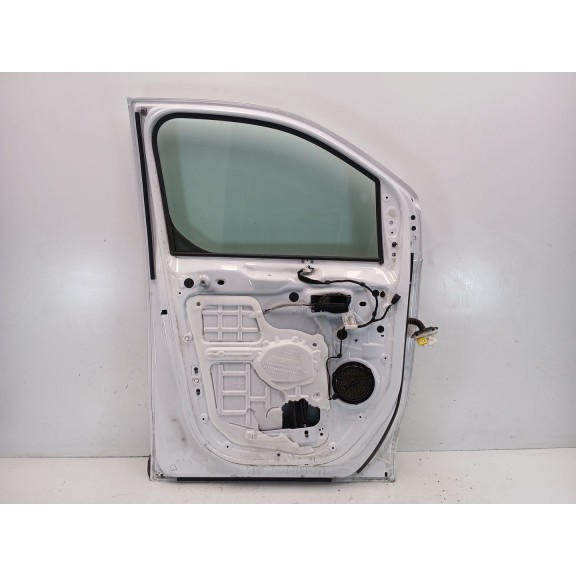 Recambio de puerta delantera izquierda para opel vivaro c furgoneta (k0) 2.0 referencia OEM IAM   
