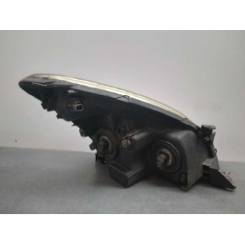 Recambio de faro izquierdo para toyota corolla verso (r1) 2.0 turbodiesel cat referencia OEM IAM 811700F010  