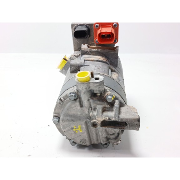 Recambio de compresor aire acondicionado para cupra formentor (km7) 1.4 e-hybrid referencia OEM IAM 3GD816803C  