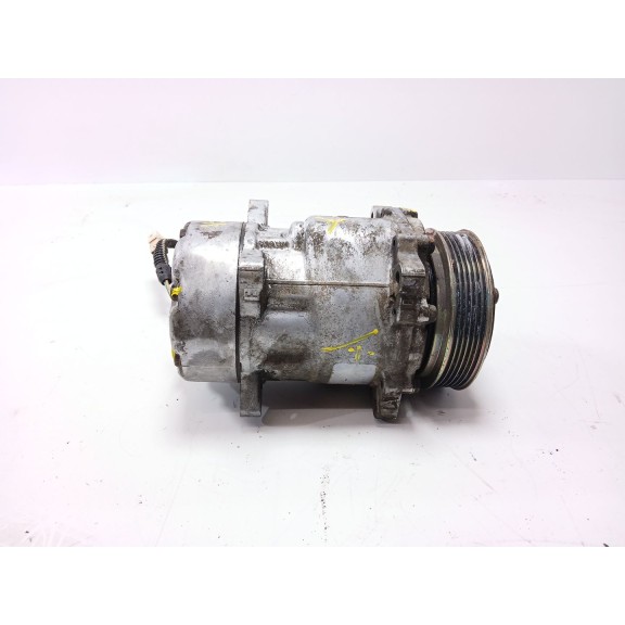 Recambio de compresor aire acondicionado para citroën xsara (n1) 2.0 hdi 90 referencia OEM IAM   