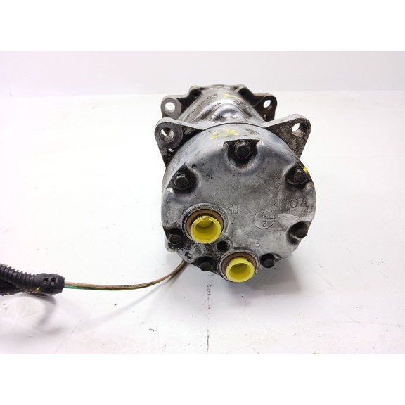 Recambio de compresor aire acondicionado para citroën xsara (n1) 2.0 hdi 90 referencia OEM IAM   