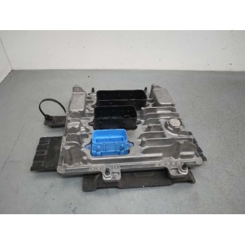 Recambio de centralita motor uce para opel mokka x selective start/stop referencia OEM IAM 55501572 395357783 