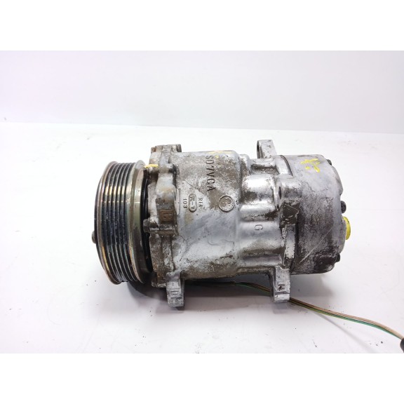 Recambio de compresor aire acondicionado para citroën xsara (n1) 2.0 hdi 90 referencia OEM IAM   