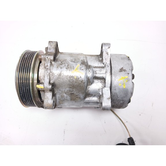 Recambio de compresor aire acondicionado para citroën xsara (n1) 2.0 hdi 90 referencia OEM IAM   