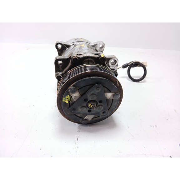 Recambio de compresor aire acondicionado para citroën xsara (n1) 2.0 hdi 90 referencia OEM IAM   