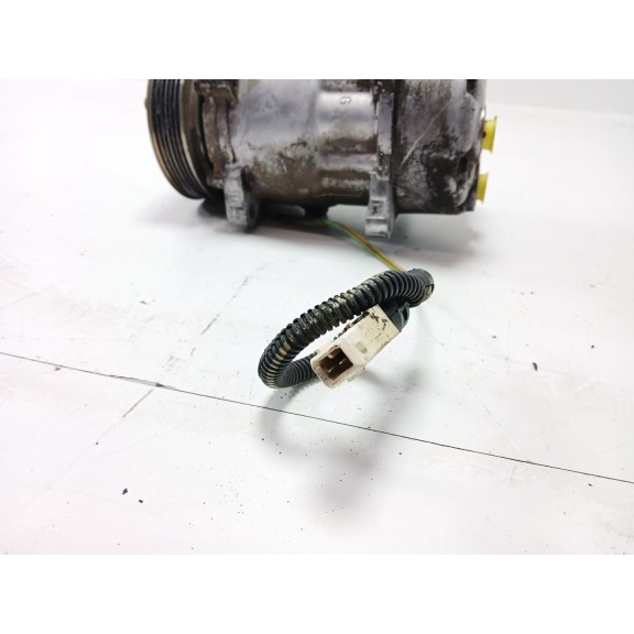 Recambio de compresor aire acondicionado para citroën xsara (n1) 2.0 hdi 90 referencia OEM IAM   