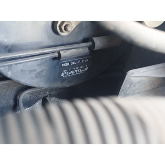 Recambio de servofreno para ford focus ii (da_, hcp, dp) 1.8 tdci referencia OEM IAM 3m512b195gb  