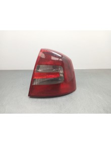 Recambio de piloto trasero derecho para skoda octavia ii (1z3) 1.9 tdi referencia OEM IAM 1Z5945112A  