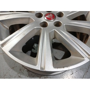 Recambio de llanta para jaguar e-pace (x540) 2.0 d150 referencia OEM IAM 8JX18 ET45 X1 82764J9C3